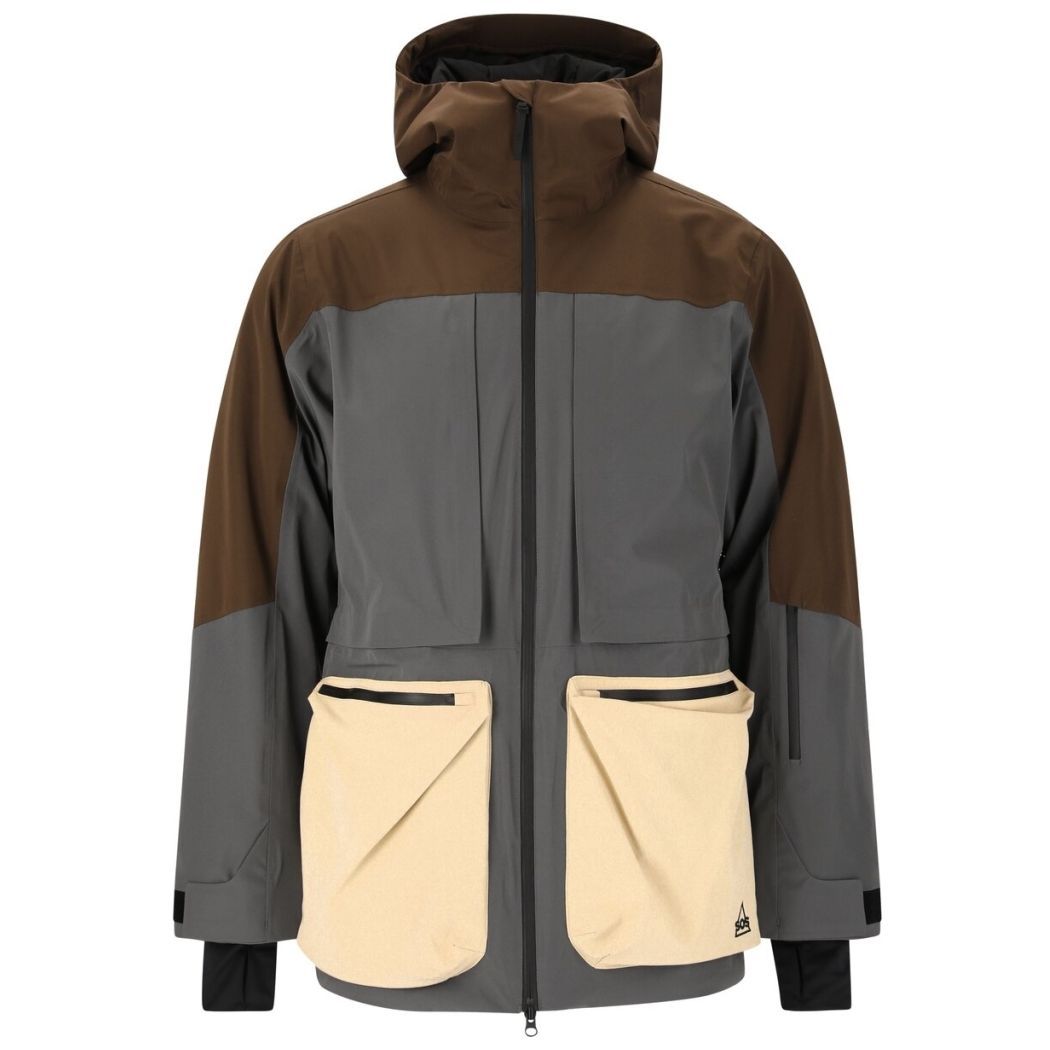  Ski & Snow Jackets -  sos Straja M Insulated Jacket